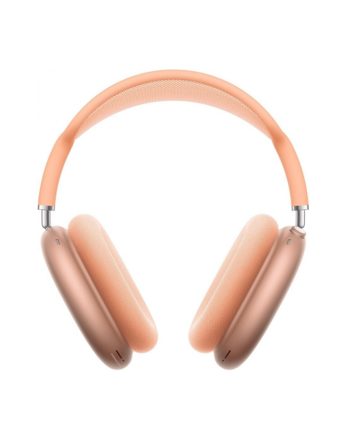 apple AirPods Max 2 Pomarańczowy główny