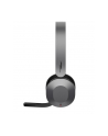 lenovo Słuchawki bezprzewodowe ThinkPad Dual-Mode Wireless ANC Foldable 8550 4XD1T60925 - nr 12