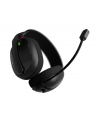 natec Słuchawki nauszne Fury Fukiya F6 bezprzewodowe czarne - nr 11