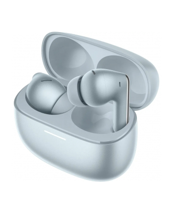 xiaomi Słuchawki bezprzewodowe Redmi Buds 8 Pro niebieskie