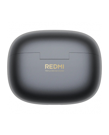 xiaomi Słuchawki bezprzewodowe Redmi Buds 8 Pro czarne