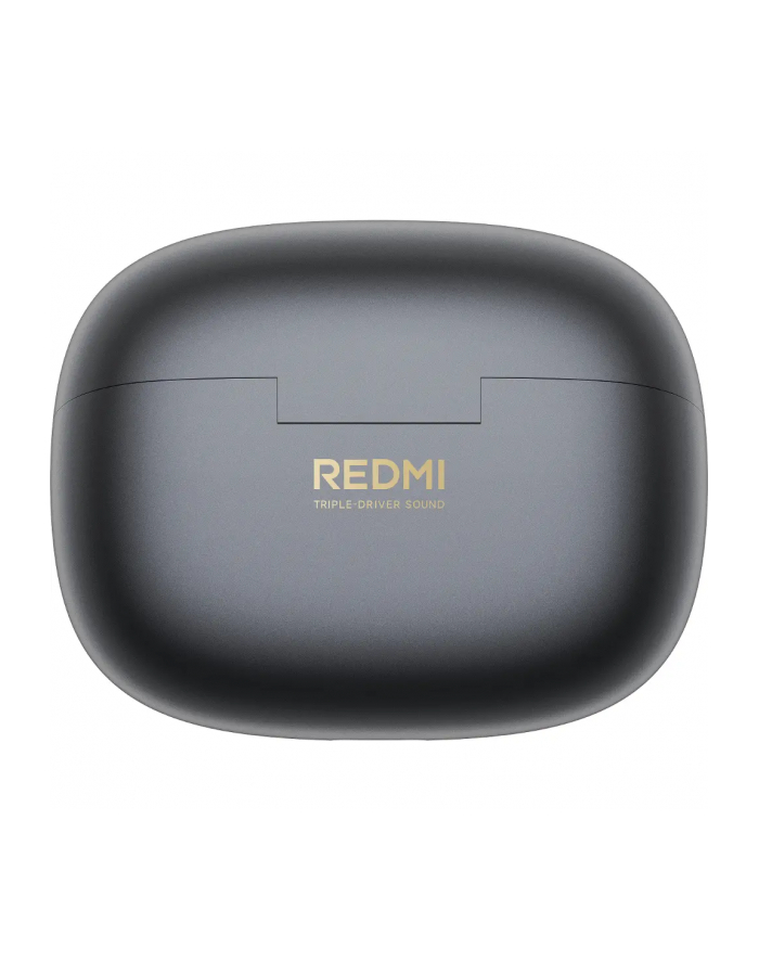 xiaomi Słuchawki bezprzewodowe Redmi Buds 8 Pro czarne główny