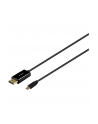 savio Kabel USB-C do Display Port CL-207 1.2, 2m - nr 2