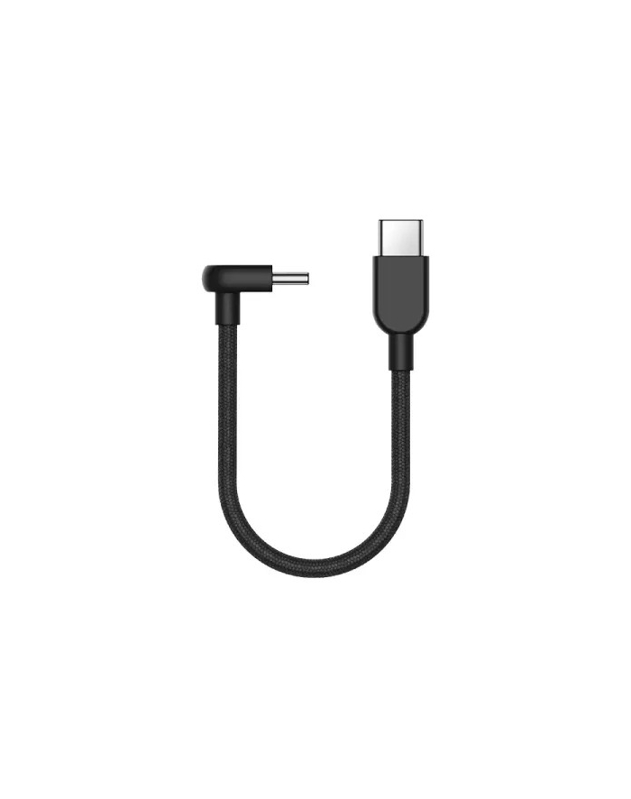 xiaomi Kabel pleciony USB-USB-C 10cm 3A główny