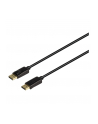 savio Kabel DisplayPort CL-205 v1.4 2m - nr 2