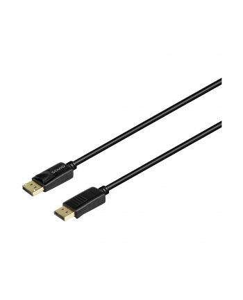 savio Kabel DisplayPort CL-206 v1.4 3m