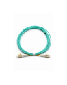tb Patchcord światłowodowy LC-LC OM4 duplex 3m - nr 1
