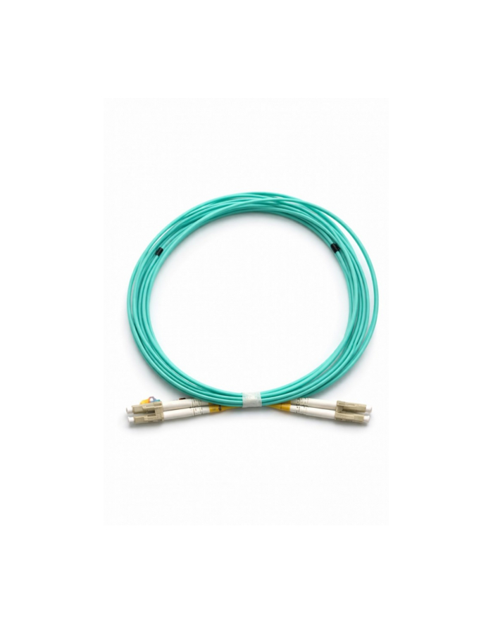 tb Patchcord światłowodowy LC-LC OM4 duplex 3m główny