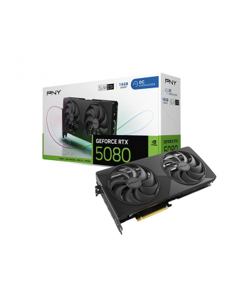 pny Karta graficzna GeForce RTX 5080 16G OC nr 2