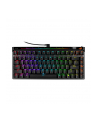 asus Klawiatura ROG Falchion Ace M705 USB-C/1000Hz/Czarna - nr 1