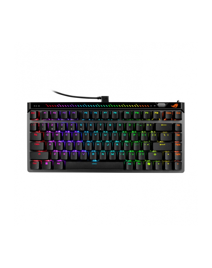 asus Klawiatura ROG Falchion Ace M705 USB-C/1000Hz/Czarna główny