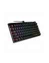 asus Klawiatura ROG Falchion Ace M705 USB-C/1000Hz/Czarna - nr 8
