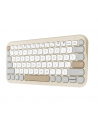 asus Klawiatura Marshmallow KW100 BT5.0LE/Oat Milk - nr 5
