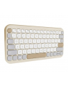 asus Klawiatura Marshmallow KW100 BT5.0LE/Oat Milk - nr 6