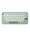 asus Klawiatura Marshmallow KW100 BT5.0LE/Green Tea Latte - nr 1