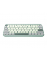 asus Klawiatura Marshmallow KW100 BT5.0LE/Green Tea Latte - nr 4