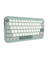asus Klawiatura Marshmallow KW100 BT5.0LE/Green Tea Latte - nr 6
