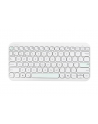 asus Klawiatura Marshmallow KW100 BT5.0LE/Iridescent White - nr 1