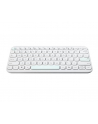 asus Klawiatura Marshmallow KW100 BT5.0LE/Iridescent White - nr 5