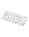 asus Klawiatura Marshmallow KW100 BT5.0LE/Iridescent White - nr 9