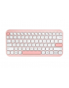 asus Klawiatura Marshmallow KW100 BT5.0LE/Rose Clay - nr 1