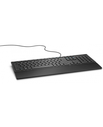 dell Klawiatura multimedialna KB216