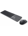 dell Klawiatura i mysz zestaw KM726 US International - nr 3