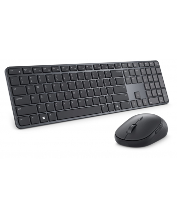 dell Klawiatura i mysz zestaw KM726 US International