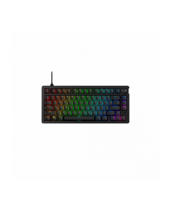 hyperx Klawiatura dla graczy Alloy Rise 75 - 7G7A4AA#ABA