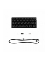 hyperx Klawiatura dla graczy Alloy Rise 75 - 7G7A4AA#ABA - nr 2