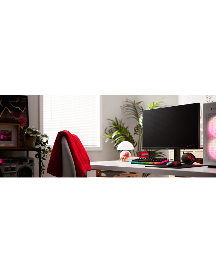 hyperx Klawiatura dla graczy Origins 2 65 - B4QS3AA#ABA główny