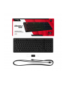 hyperx Klawiatura dla graczy Origins 2 1800 B4QS4AA#ABA - nr 12