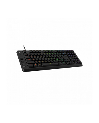 hyperx Klawiatura dla graczy Eve 1800 - B7JE0AA#ABA