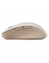asus Mysz MD200 Silent Plus SmartO Oat Milk - nr 6