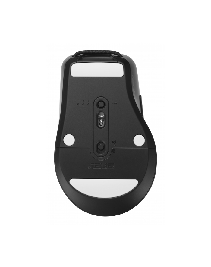 asus Mysz Marshmallow MD100 Lite Gray BT/RF/Optic główny