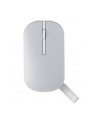 asus Mysz Marshmallow MD100 Lite Gray BT/RF/Optic - nr 1