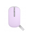 asus Mysz Marshmallow MD100 Purple BT/RF/Optic - nr 1