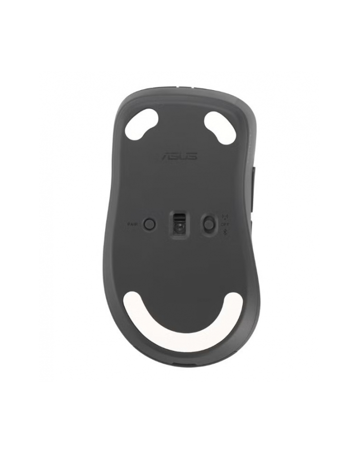 asus Mysz Marshmallow MD102 Black RF/BT/Optic główny