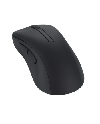 asus Mysz Marshmallow MD102 Black RF/BT/Optic