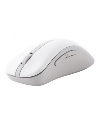 asus Mysz Marshmallow MD102 White RF/BT/Optic