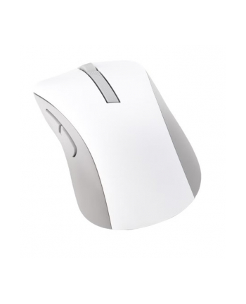 asus Mysz Marshmallow MD102 White RF/BT/Optic