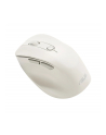 asus Mysz bezprzewodowa MD105 Milky White - nr 13