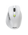 asus Mysz bezprzewodowa MD105 Volt Green - nr 1