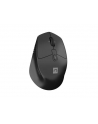 natec Mysz Kite 4000DPI bezprzewodowa, cicha - nr 2