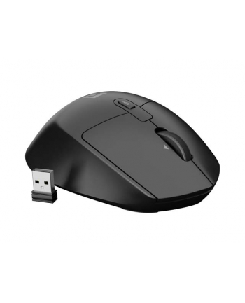 natec Mysz Kite 4000DPI bezprzewodowa, cicha nr 2