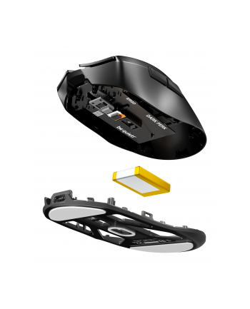 be quiet! Mysz Dark Perk Ergo