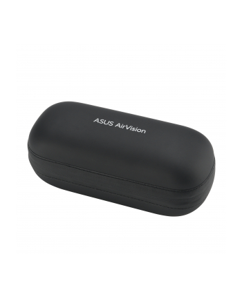 asus Okulary VR AirVision M1 OLED/USB-C/Speakers/Black