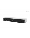 i-tec Stacja dokująca Thunderbolt 4 Intelligent Dual Display Power Delivery 90W 2x DP Video TB AUDIO LAN  USB-A 10Gbps USB-C 10 Gbps Kensington lock - nr 13