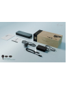 i-tec Stacja dokująca Thunderbolt 4 Intelligent Dual Display Power Delivery 90W 2x DP Video TB AUDIO LAN  USB-A 10Gbps USB-C 10 Gbps Kensington lock - nr 2