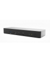 i-tec Stacja dokująca Thunderbolt 4 Intelligent Dual Display Power Delivery 90W 2x DP Video TB AUDIO LAN  USB-A 10Gbps USB-C 10 Gbps Kensington lock - nr 3